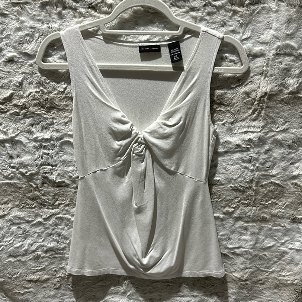 New York & Company Tank